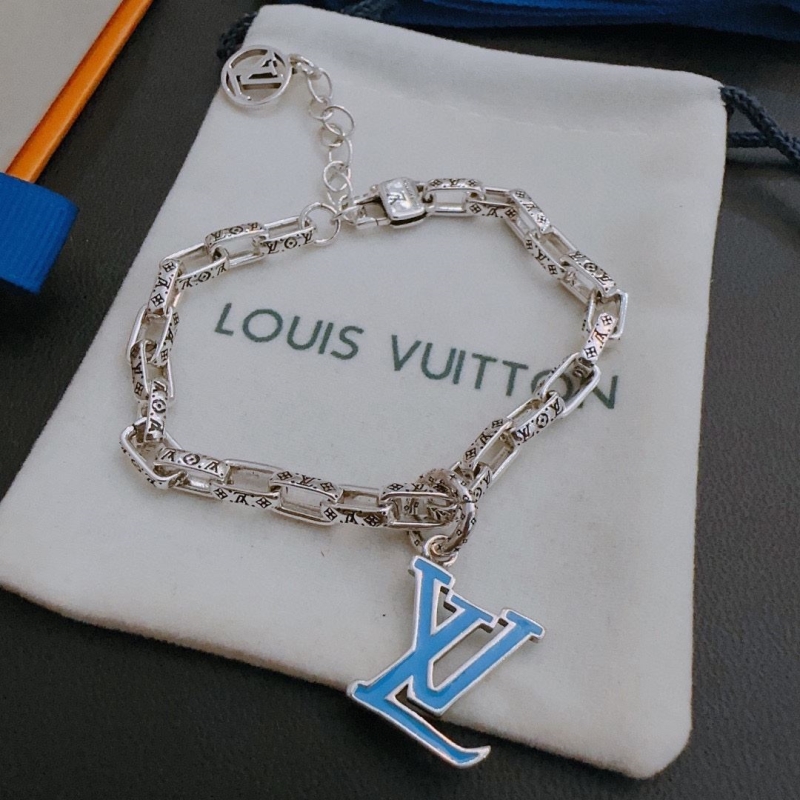 LV Necklaces